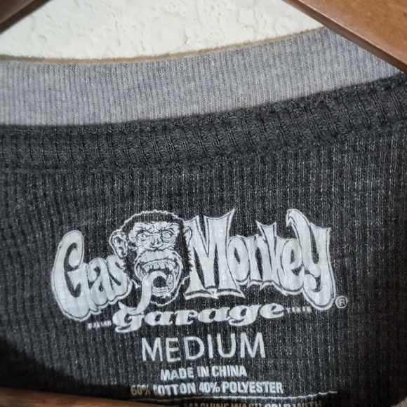Gas monkey - Picture 4 of 4